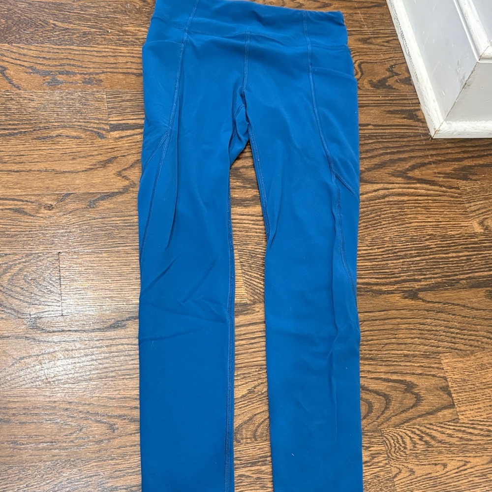 Athleta Girl Stash Your Treasures Leggings